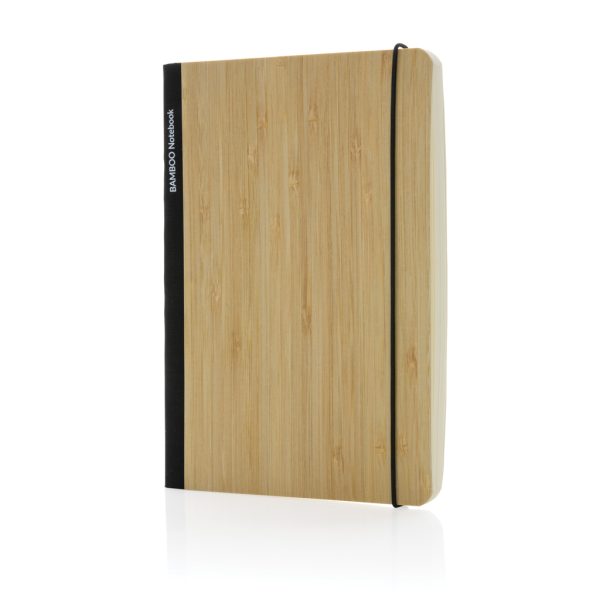 Scribe bamboo A5 Notebook P774.531