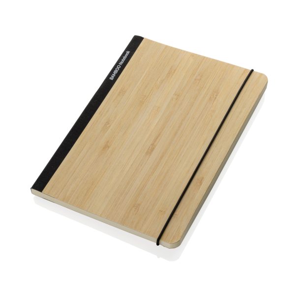 Scribe bamboo A5 Notebook P774.531