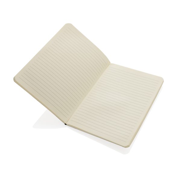 Scribe bamboo A5 Notebook P774.531