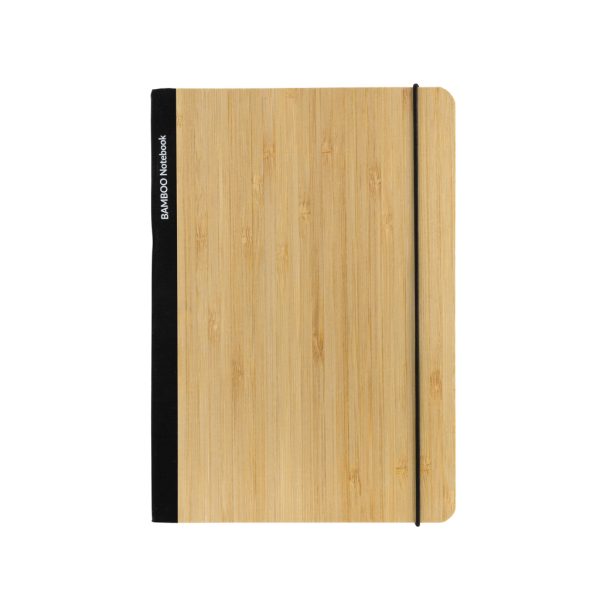 Scribe bamboo A5 Notebook P774.531