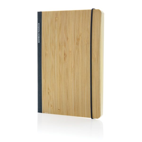 Scribe bamboo A5 Notebook P774.535