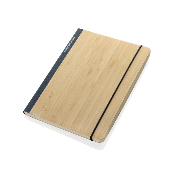 Scribe bamboo A5 Notebook P774.535