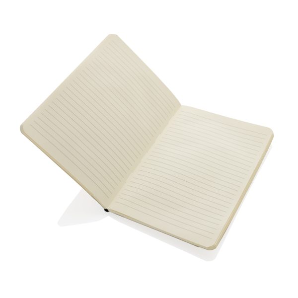 Scribe bamboo A5 Notebook P774.535