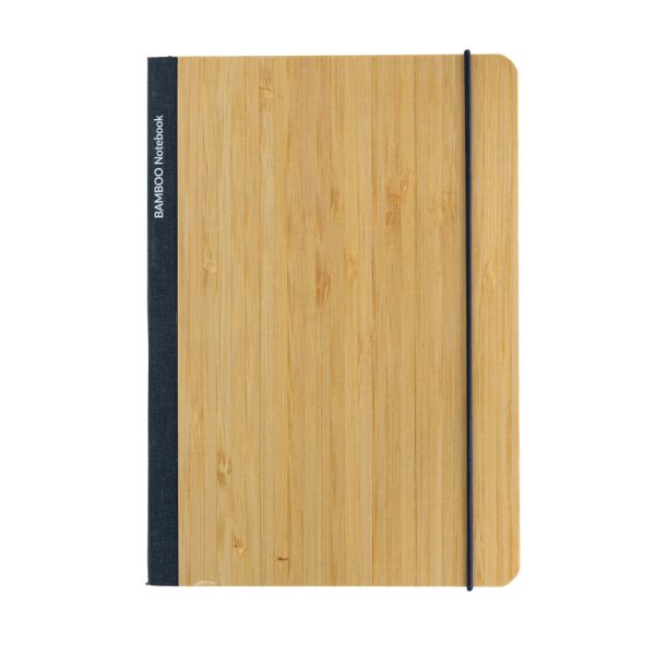 Scribe bamboo A5 Notebook P774.535