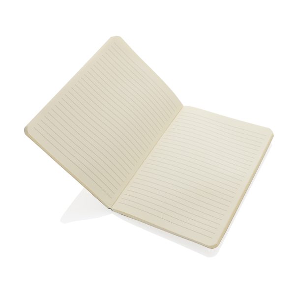 Scribe bamboo A5 Notebook P774.537