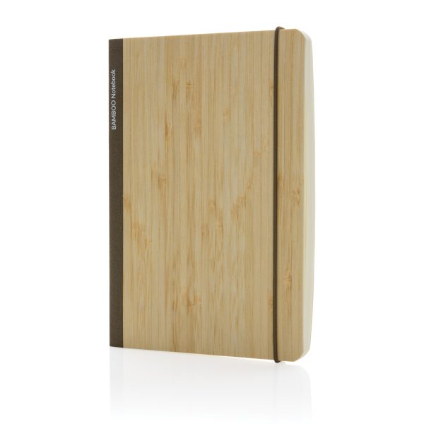 Scribe bamboo A5 Notebook P774.539