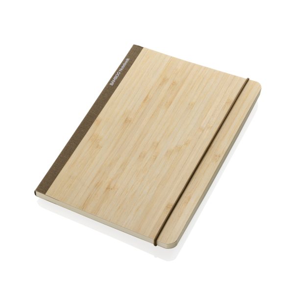 Scribe bamboo A5 Notebook P774.539