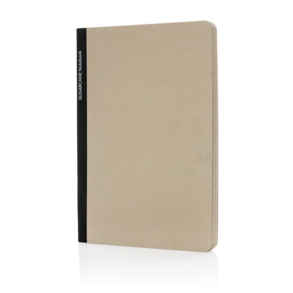 Stylo Bonsucro certified Sugarcane paper A5 Notebook P774.551