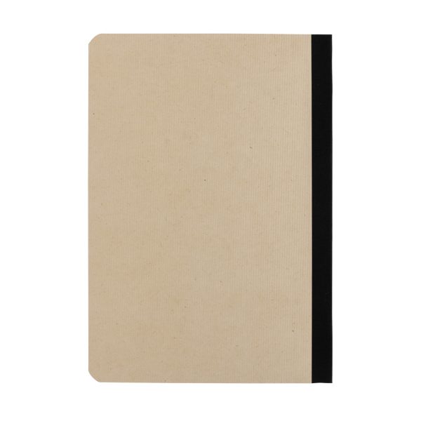 Stylo Bonsucro certified Sugarcane paper A5 Notebook P774.551