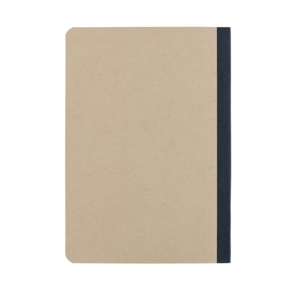 Stylo Bonsucro certified Sugarcane paper A5 Notebook P774.555