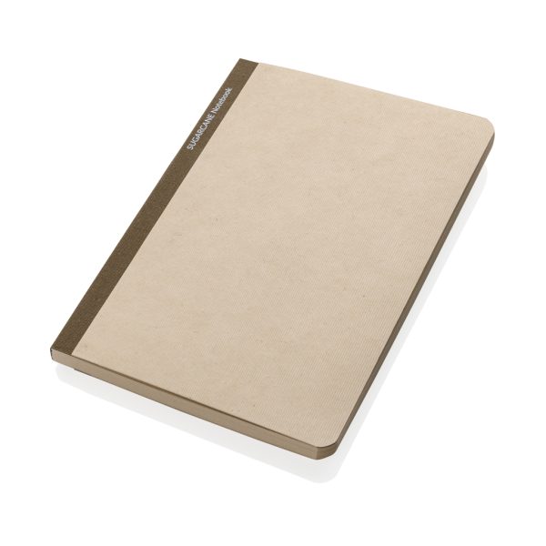 Stylo Bonsucro certified Sugarcane paper A5 Notebook P774.559