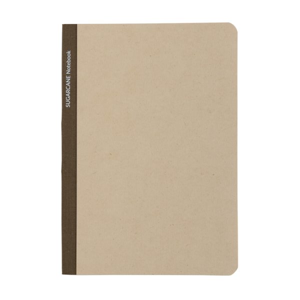 Stylo Bonsucro certified Sugarcane paper A5 Notebook P774.559