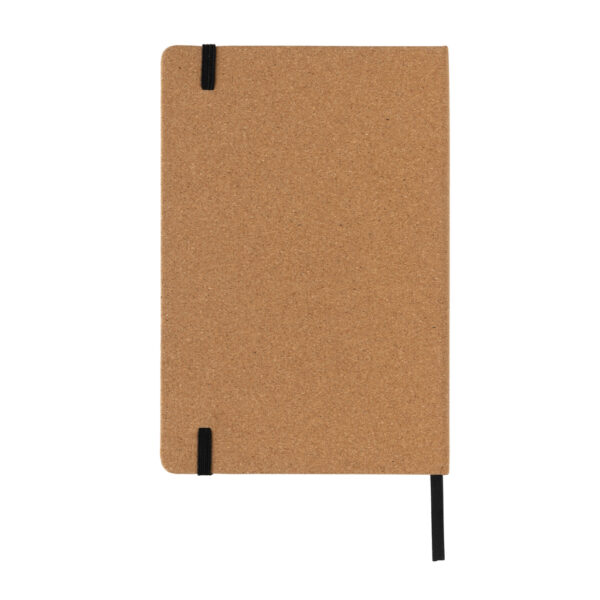 Stoneleaf A5 cork and stonepaper notebook P774.589