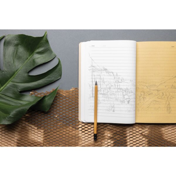 Elowen A5 tree free notebook P774.6209