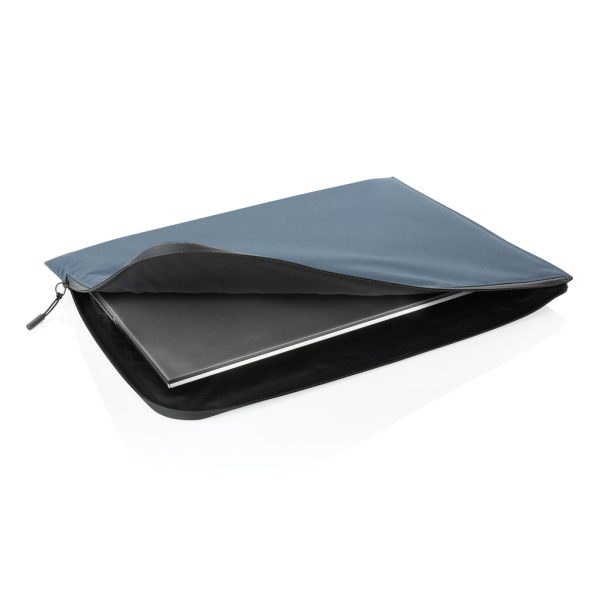 Impact Aware™ laptop 15.6" minimalist laptop sleeve P788.105