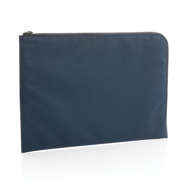 Impact Aware™ laptop 15.6" minimalist laptop sleeve P788.105