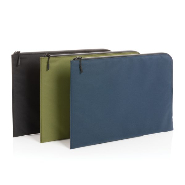 Impact Aware™ laptop 15.6" minimalist laptop sleeve P788.105