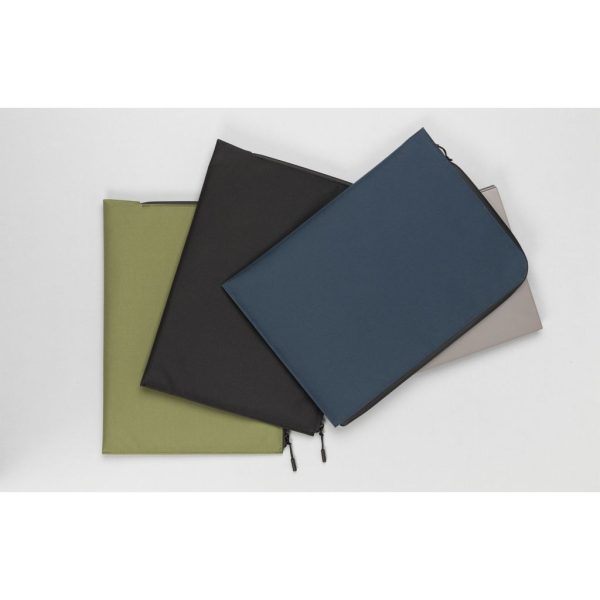 Impact Aware™ laptop 15.6" minimalist laptop sleeve P788.105