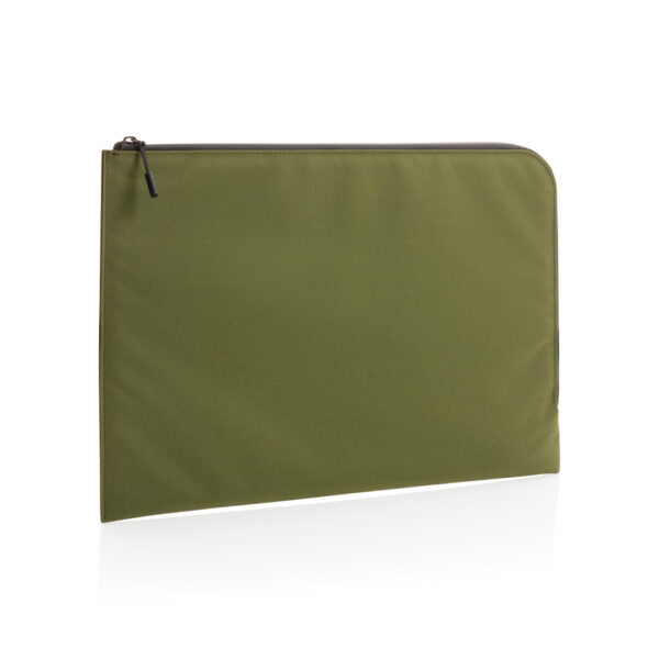 Impact Aware™ laptop 15.6" minimalist laptop sleeve P788.107