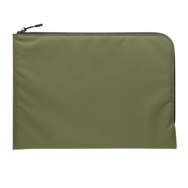 Impact Aware™ laptop 15.6" minimalist laptop sleeve P788.107