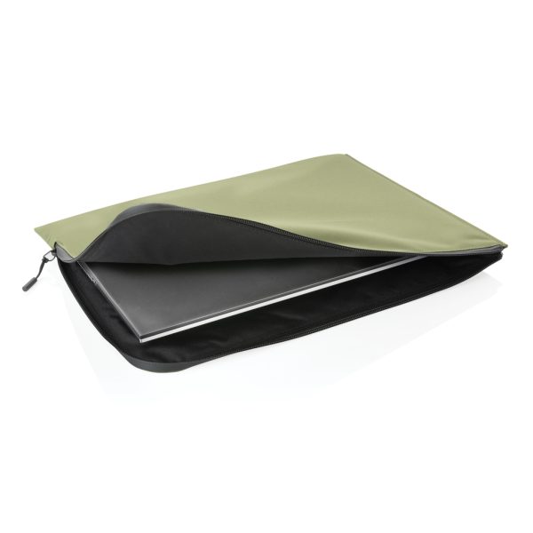 Impact Aware™ laptop 15.6" minimalist laptop sleeve P788.107