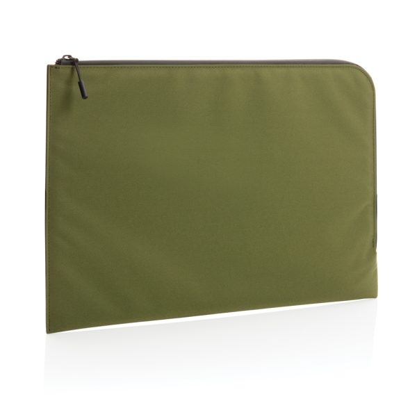 Impact Aware™ laptop 15.6" minimalist laptop sleeve P788.107