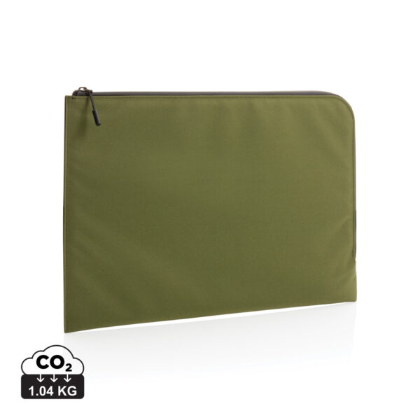 Impact Aware™ laptop 15.6" minimalist laptop sleeve P788.107