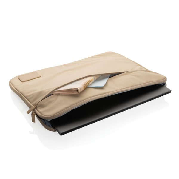 Impact AWARE™ 15.6'' laptop sleeve P788.112