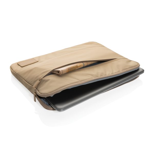 Impact AWARE™ 14' laptop sleeve P788.122