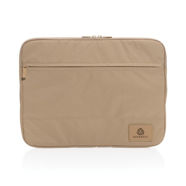 Impact AWARE™ 14' laptop sleeve P788.122