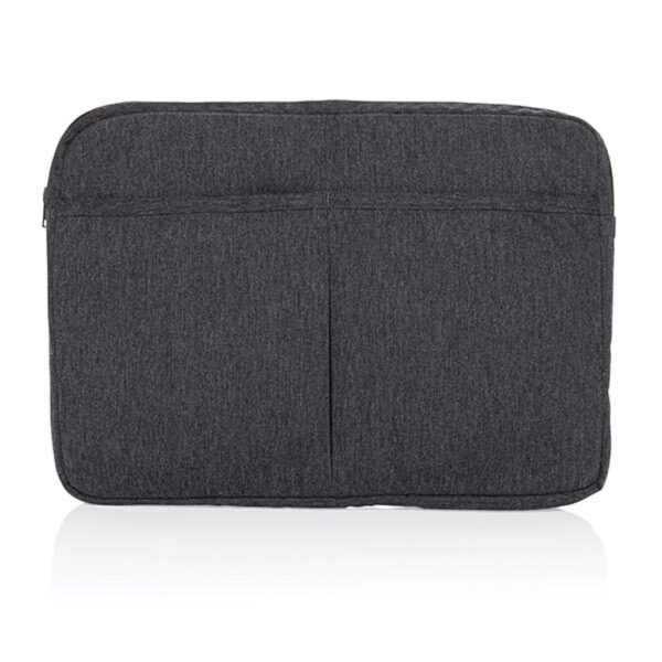 Laluka AWARE™ recycled cotton 15.6 inch laptop sleeve P788.149