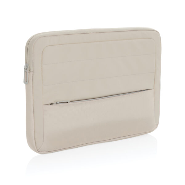 Armond AWARE™ RPET 15.6 inch laptop sleeve P788.152