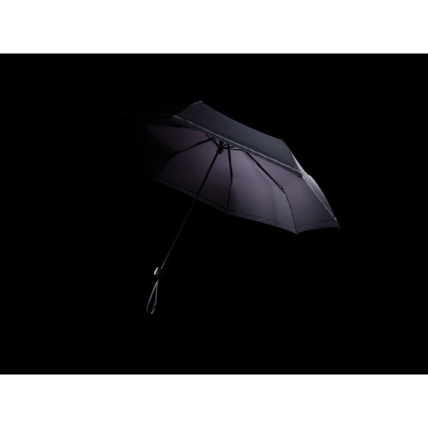 20.5" Impact AWARE™ RPET 190T mini umbrella P850.582