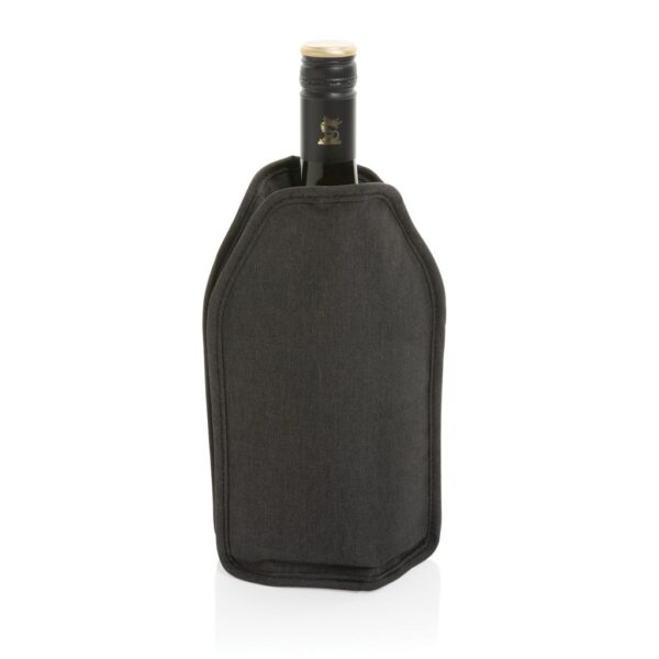 Vino AWARE™ RPET wine cooler sleeve P915.0101