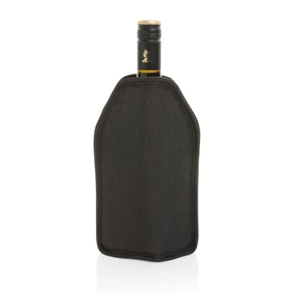 Vino AWARE™ RPET wine cooler sleeve P915.0101