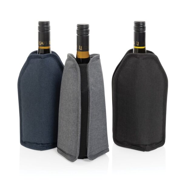 Vino AWARE™ RPET wine cooler sleeve P915.0101