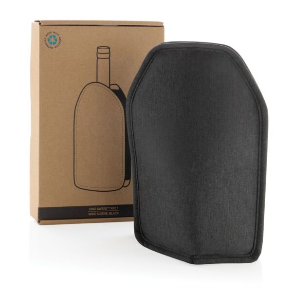 Vino AWARE™ RPET wine cooler sleeve P915.0101