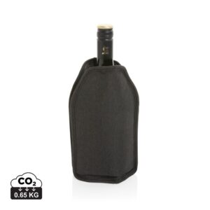 Vino AWARE™ RPET wine cooler sleeve P915.0101