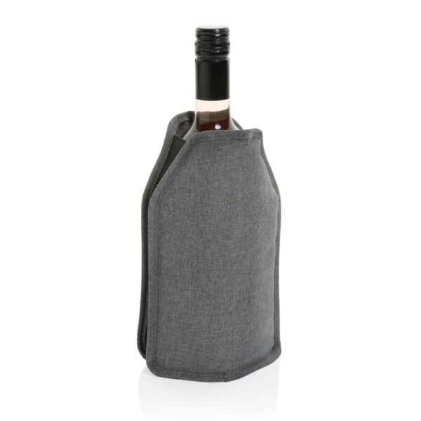 Vino AWARE™ RPET wine cooler sleeve P915.0102