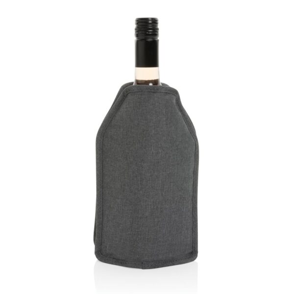 Vino AWARE™ RPET wine cooler sleeve P915.0102