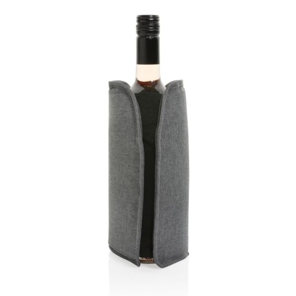 Vino AWARE™ RPET wine cooler sleeve P915.0102