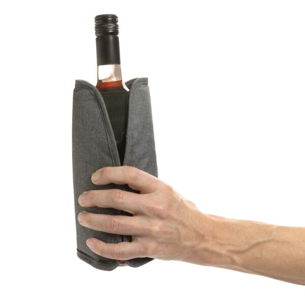 Vino AWARE™ RPET wine cooler sleeve P915.0102