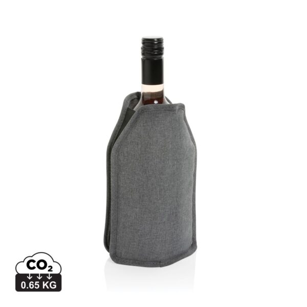 Vino AWARE™ RPET wine cooler sleeve P915.0102