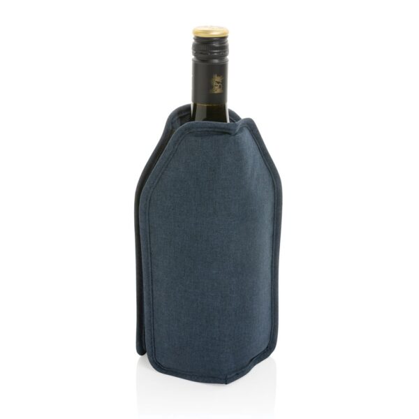 Vino AWARE™ RPET wine cooler sleeve P915.0125