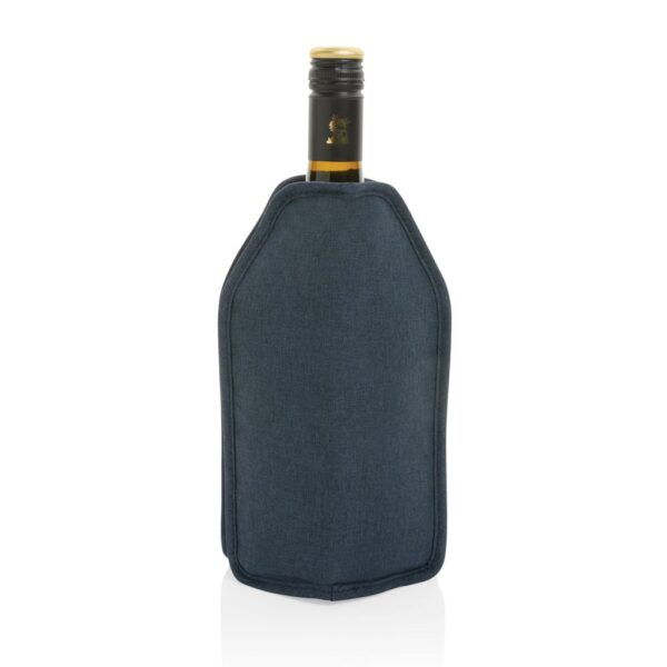 Vino AWARE™ RPET wine cooler sleeve P915.0125