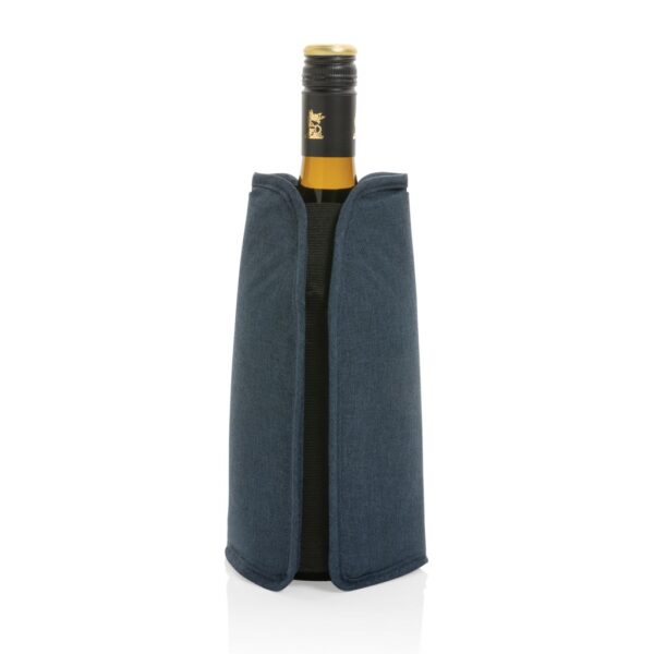 Vino AWARE™ RPET wine cooler sleeve P915.0125