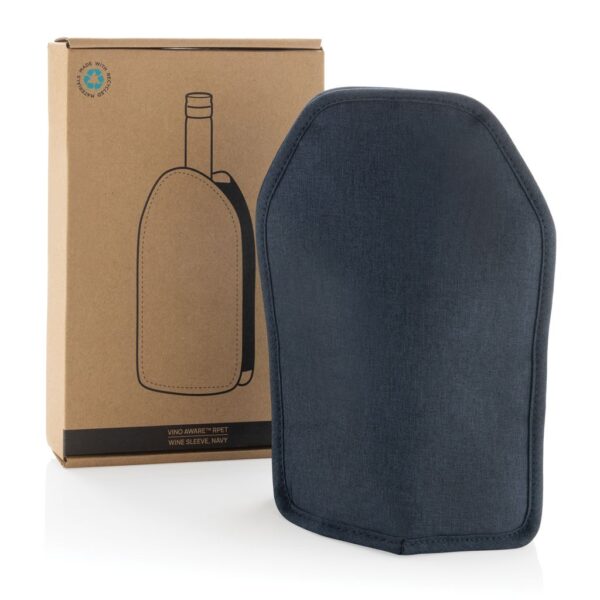 Vino AWARE™ RPET wine cooler sleeve P915.0125