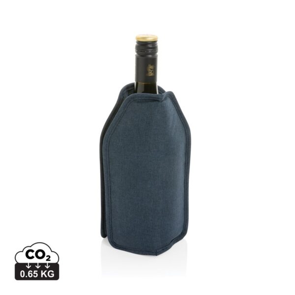 Vino AWARE™ RPET wine cooler sleeve P915.0125