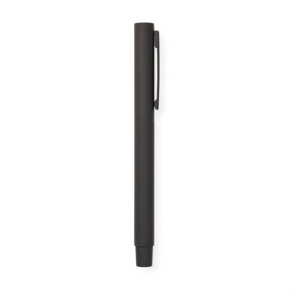 VINGA Baltimore RCS recycled SS pen V1690001