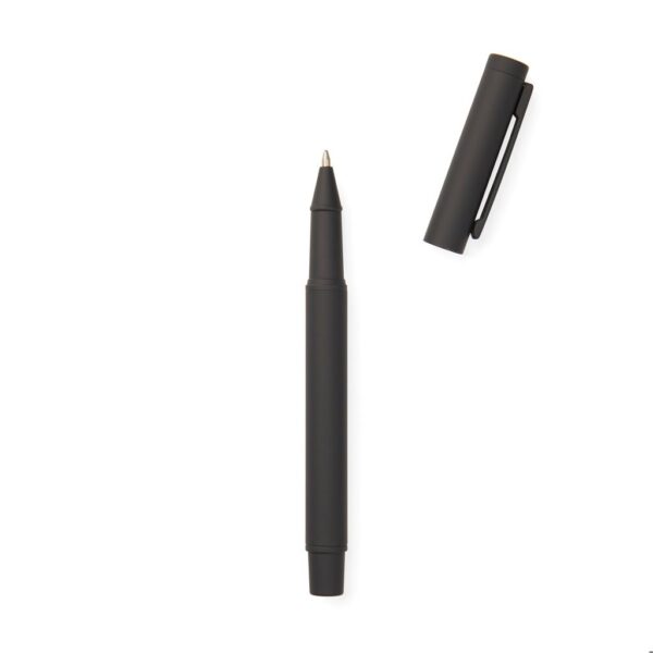 VINGA Baltimore RCS recycled SS pen V1690001